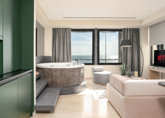 Sea & the City 1