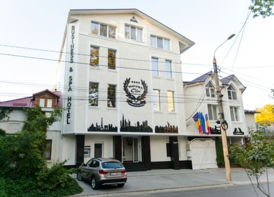 Hotel Olsi 1
