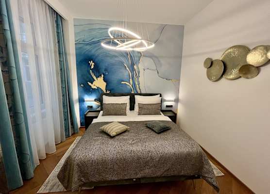 Street Living Hotel - Apartments 1