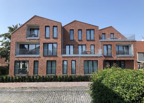 Boardinghome Oldenburg 1
