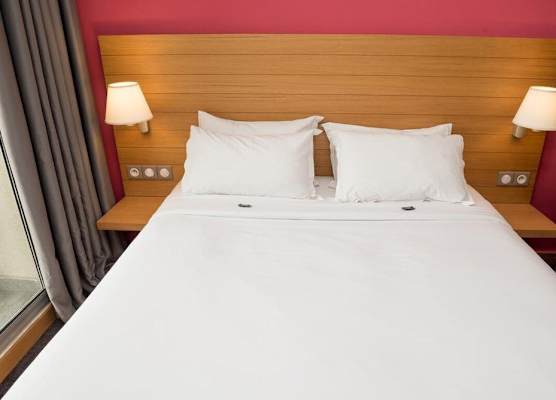 ONOMO Hotel Rabat Medina 1