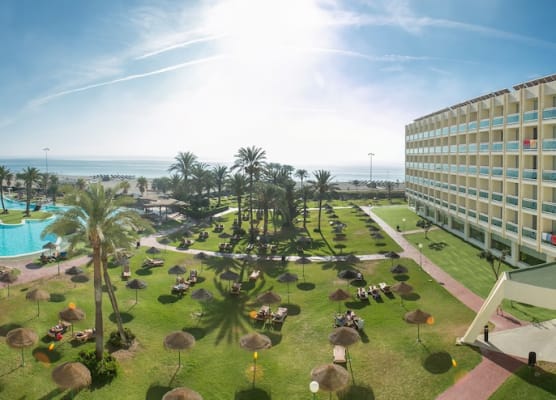Evenia Zoraida Resort 1