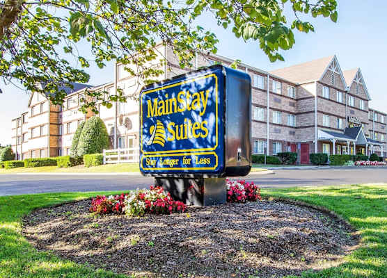 MainStay Suites Brentwood-Nashville 1