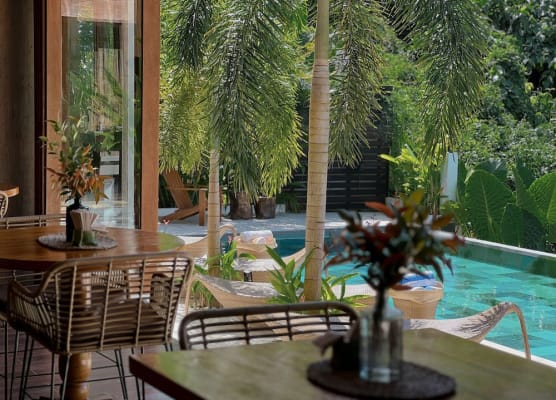 Ahana Resort El Nido 1