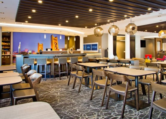 SpringHill Suites by Marriott West Sacramento 1