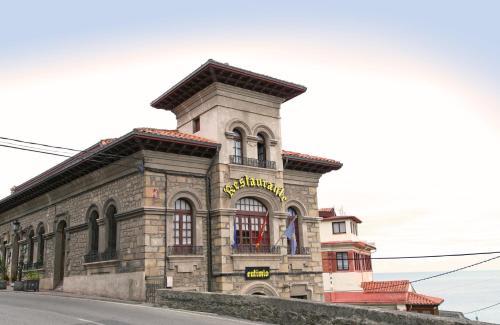 Hotel Eutimio 1