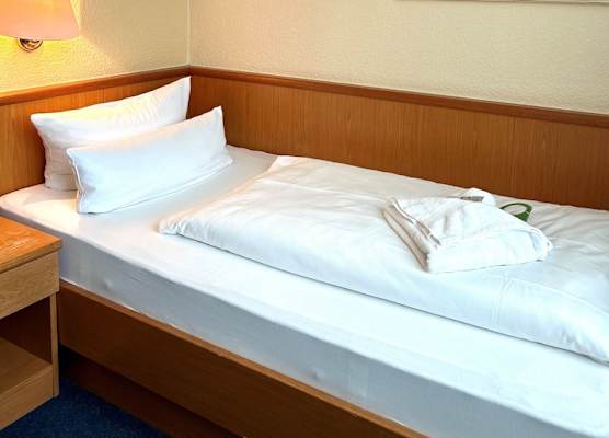Sure Hotel by Best Western Wilhelmshaven City 1