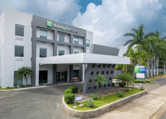 Holiday Inn Express SAN JOSE FORUM by IHG 1