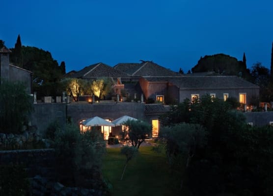 Casa la Carrubbazza 1