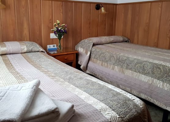 Hostal Patio Andaluz 1