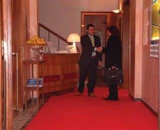 Hotel Moderno 1