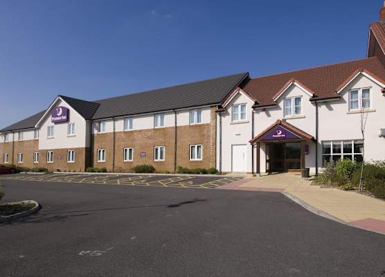 Premier Inn Frome 1