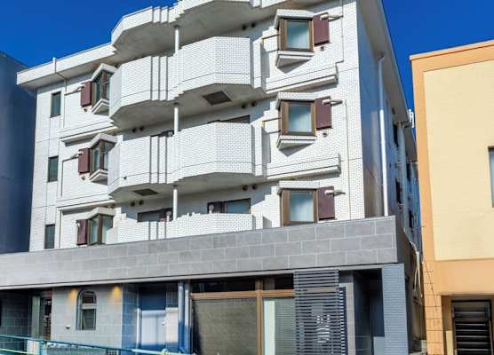 HOTEL MYSTAYS Higashi Jujo 1