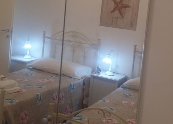 Terracielo Guest House 1