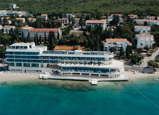 Luxury Hotel Amabilis 1
