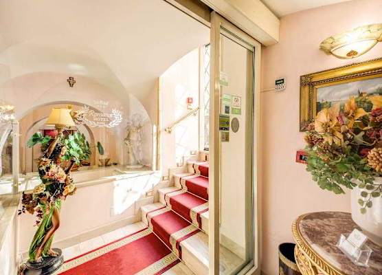 DCBoutiqueHotel 1