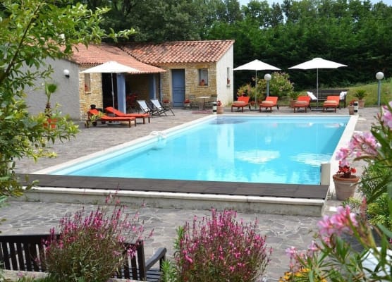 La Devinière 1