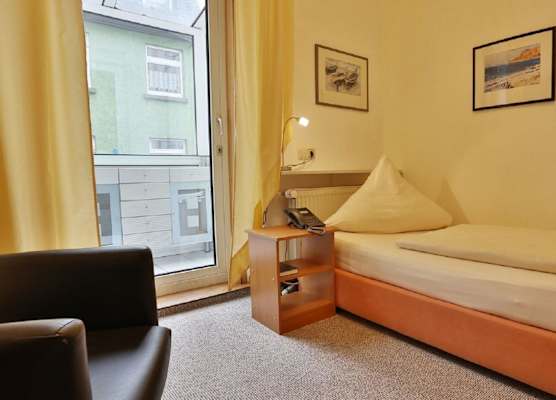 Hotel Krone 1
