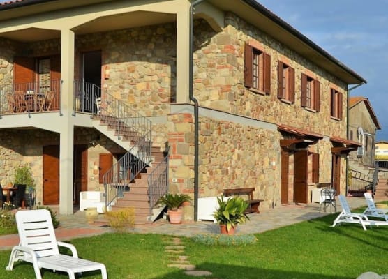 Agriturismo La Spiga 1