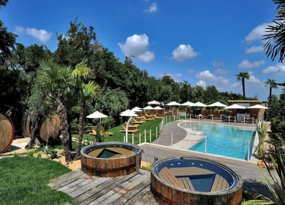 Relais Bellaria Hotel & Congressi 1