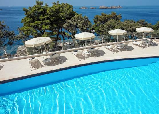 Royal Palm Hotel 1
