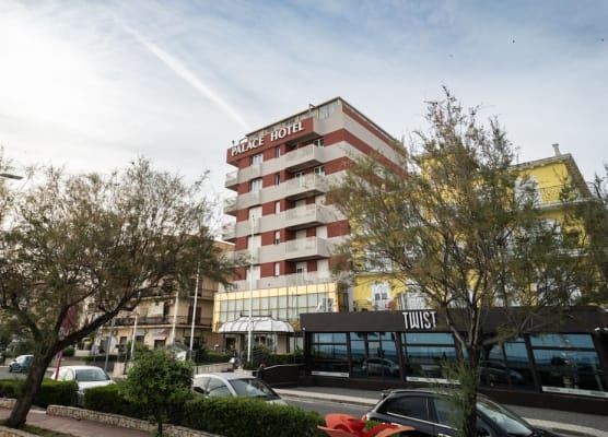 Hotel Palace 1