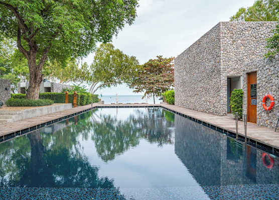 Tolani Resort Kui Buri 1