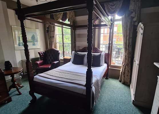 Kings Boutique Hotel 1