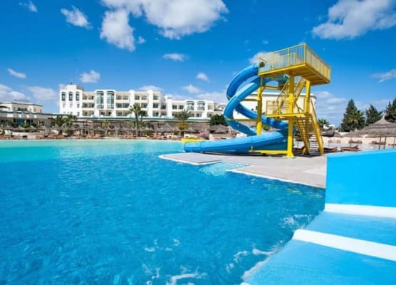 Soviva Resort - Families Only 1