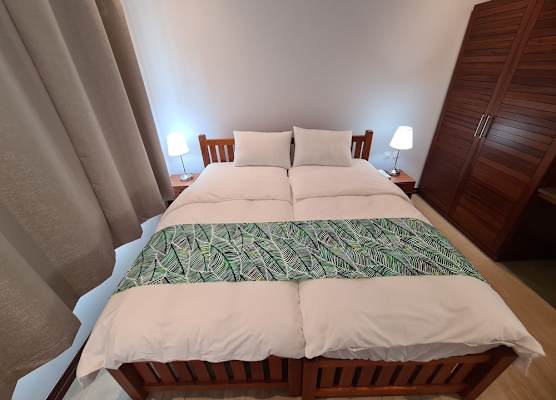 CRYSTAL SHORES Self Catering Apartments - Beau Vallon, Seychelles 1