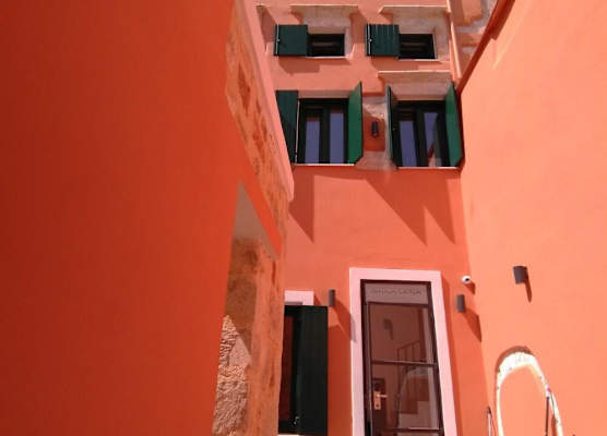 Antica Canea Luxury Rooms 1