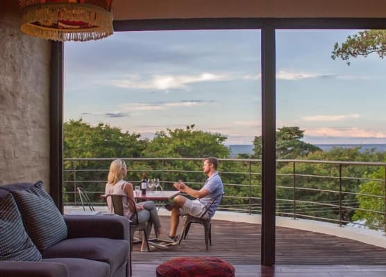 528 Victoria Falls Guest House 1