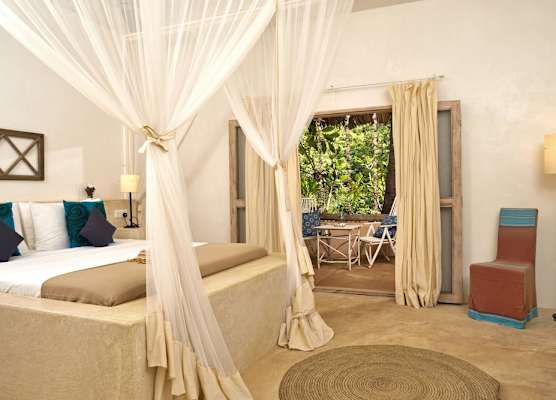Sharazad Boutique Hotel 1