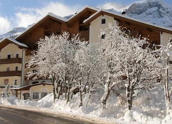 Hotel Italia 1