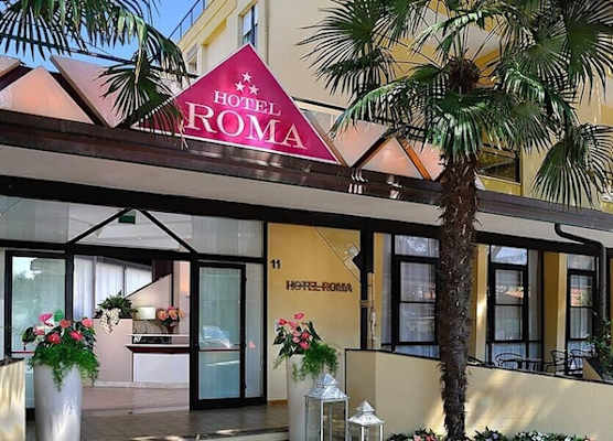 Hotel Roma 1