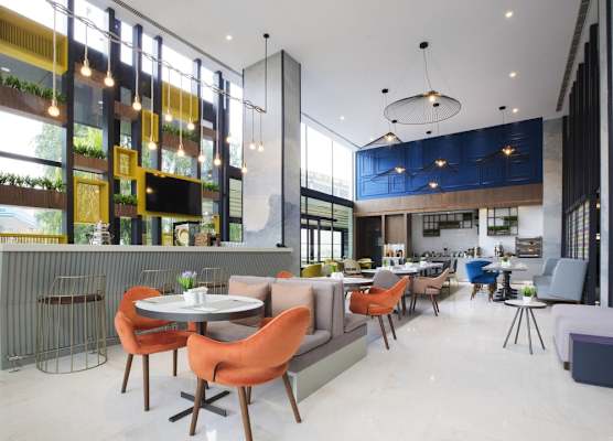 ibis Styles Izmir Bornova 1