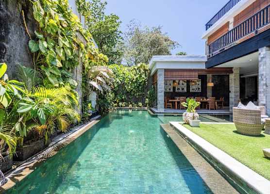 Puri Ratu Jimbaran Villa by Betterplace 1