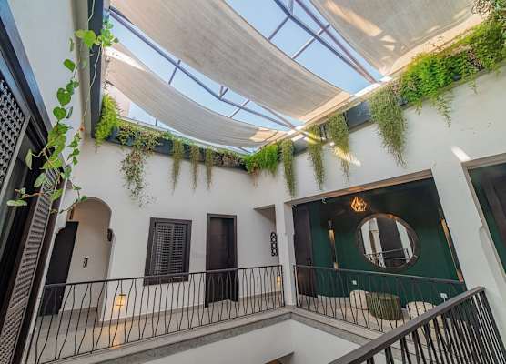 Riad Sabrawa 1