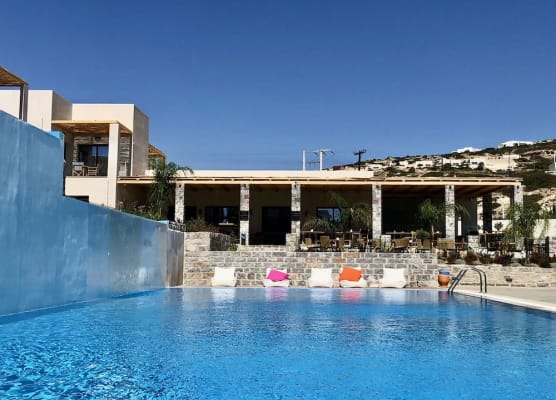 Helios Beach Hotel & Bungalows 1