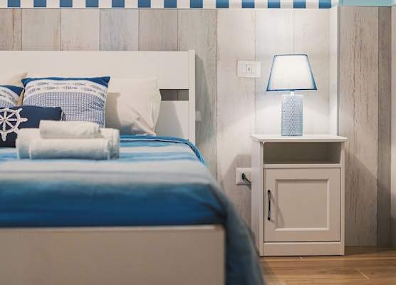 Apulia Rooms Bari 1