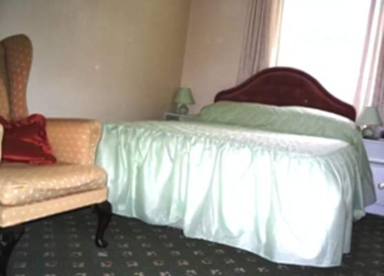 The Sherborne Lodge 1
