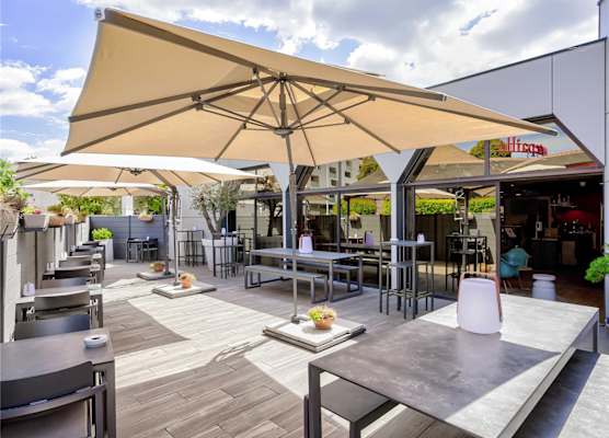 ibis Montpellier Sud 1