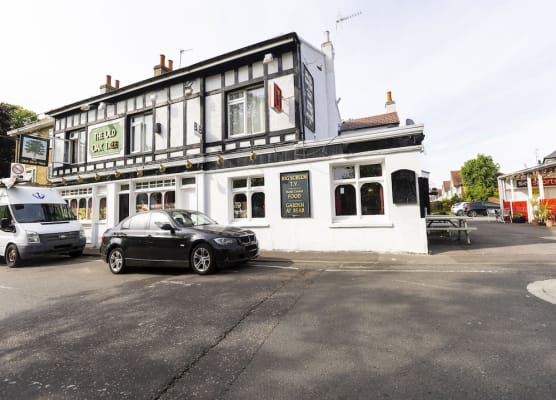 Old Oak Tree Inn 1