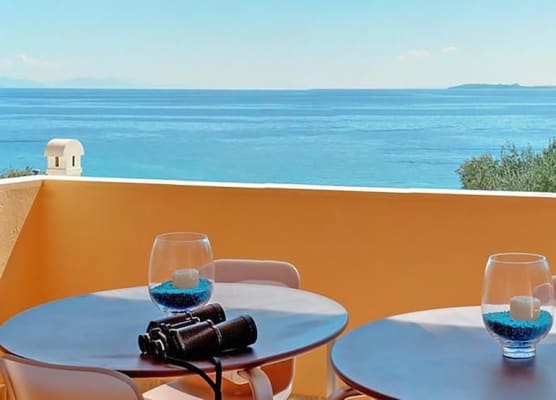 Glyfa Corfu Apartments 1