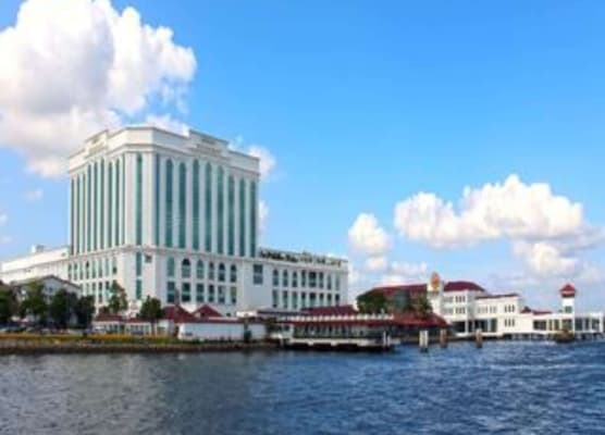 Berjaya Waterfront Hotel, Johor Bahru 1