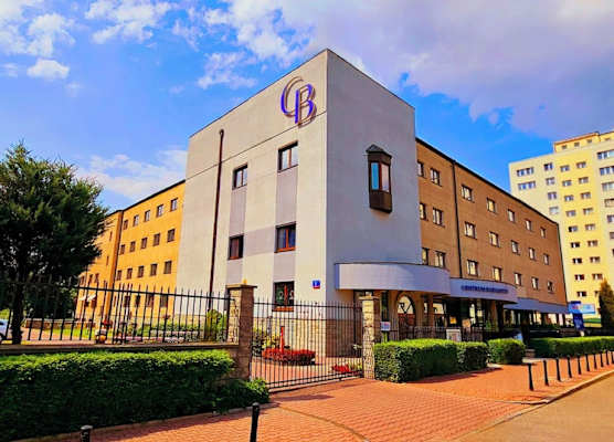Centrum Barnabitów 1