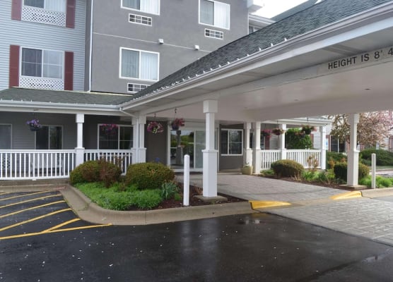Country Inn & Suites by Radisson, Gurnee, IL 1