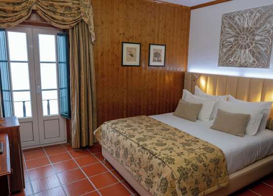 Hotel El Rei Dom Manuel 1