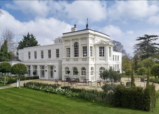 Monkey Island Estate - Small Luxury Hotels of the World 1