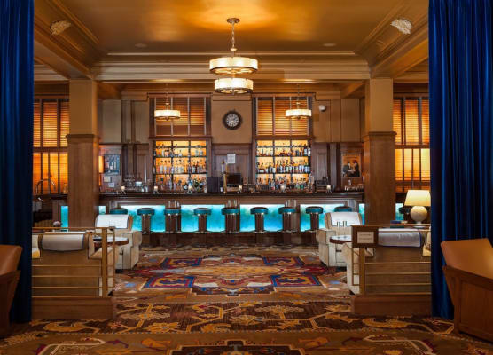 Arctic Club Hotel 1